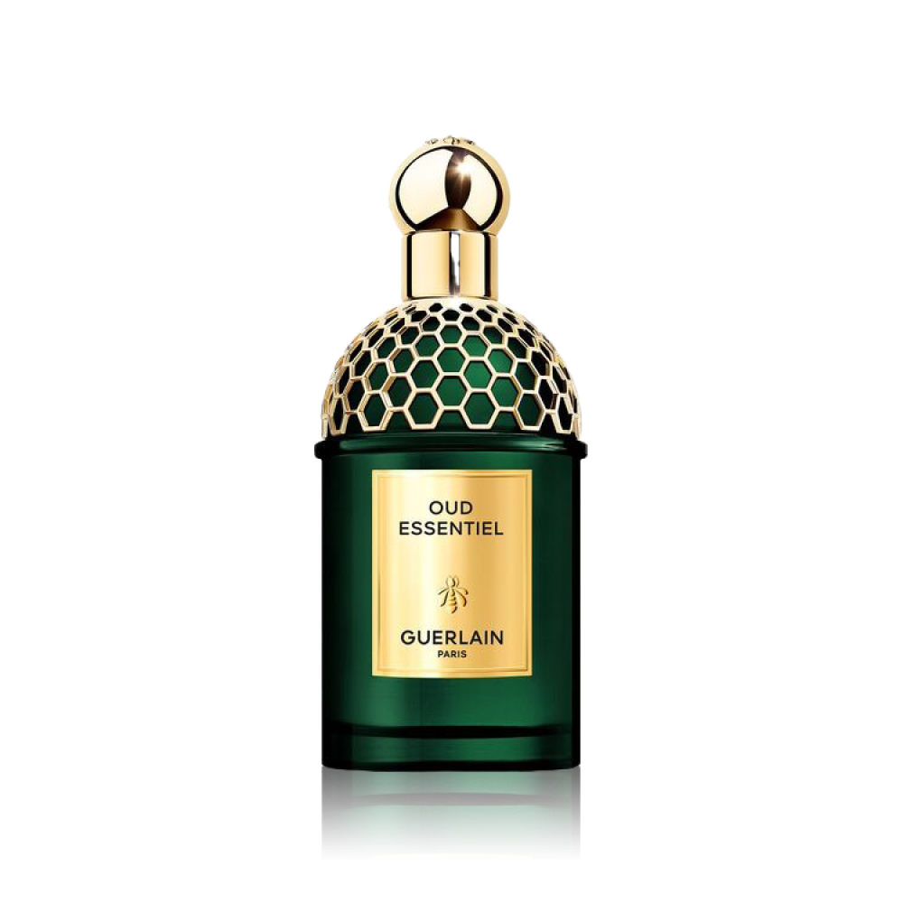 عطر جيرلان ابسولو اليغوريا عود ايسينشيال او دو برفيوم 125مل