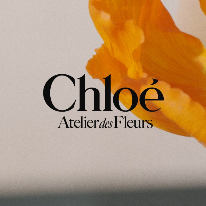 Cloe Atelier des Fleurs