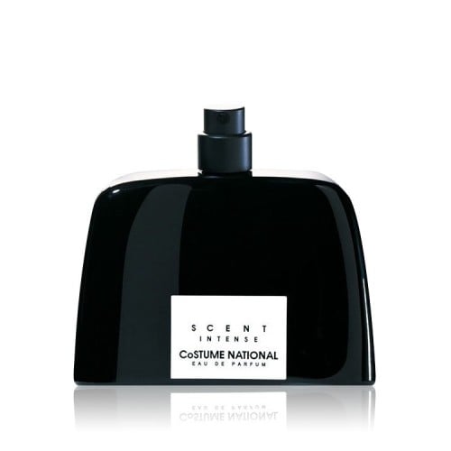 عطر كوستوم ناشونال سنت انتنس الاسود بارفيوم 100مل