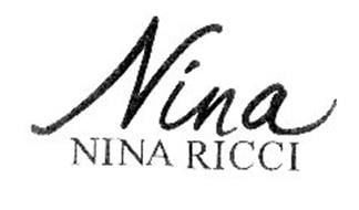 نينا ريتشي Nina Ricci