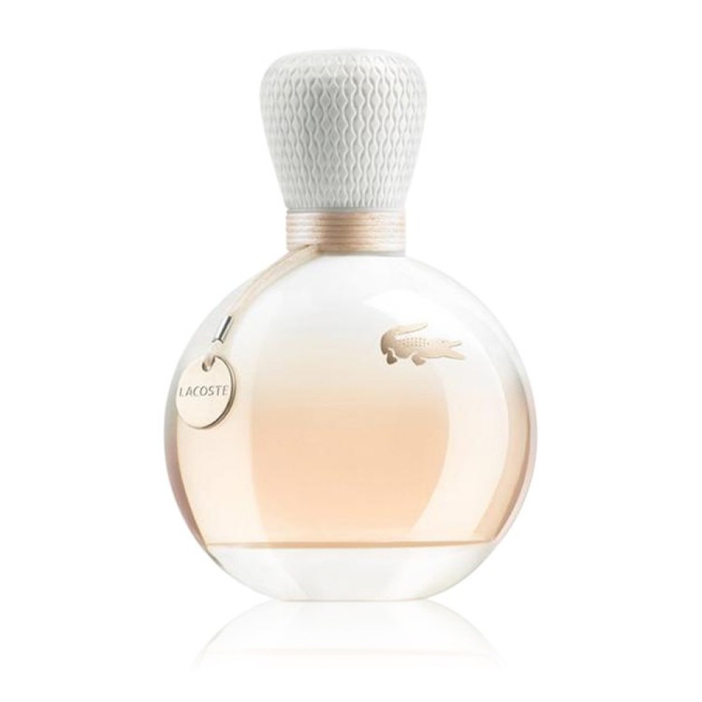عطر لاكوست او دو لاكوست الابيض النسائي بارفيوم 90مل
