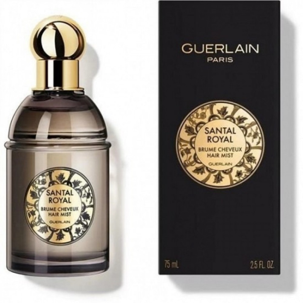 معطر شعر غيرلان سانتال رويال 75مل