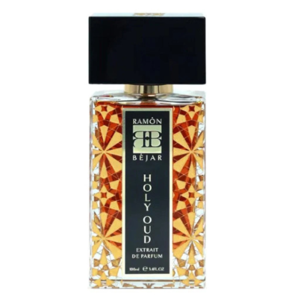 عطر رامون بيجار هولي عود اكسترايت دي بارفيوم 100 مل