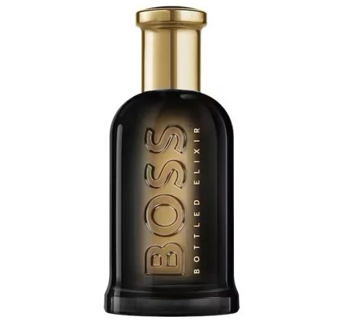 عطر هوغو بوس بوتلد الكسير بارفيوم انتنس 100مل