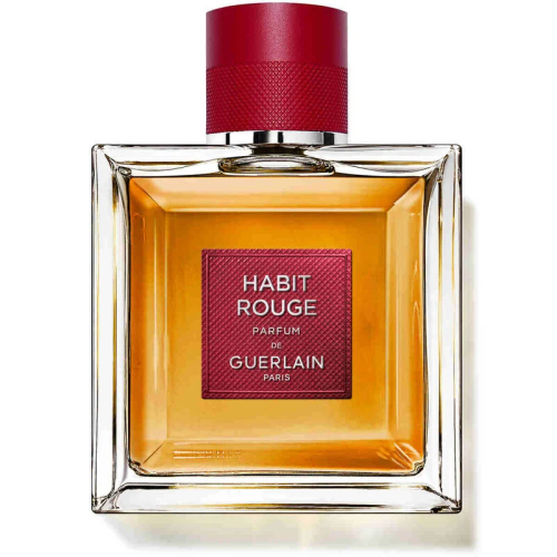 عطر جيرلان هابيت روج البارفيوم 100مل