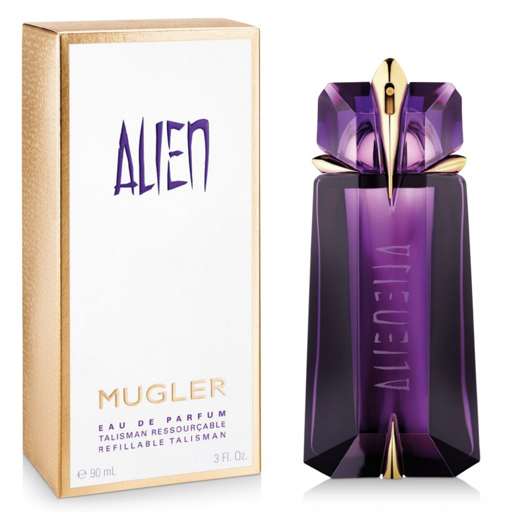 عطر موغلر الين الموف او دو بارفيوم 90مل