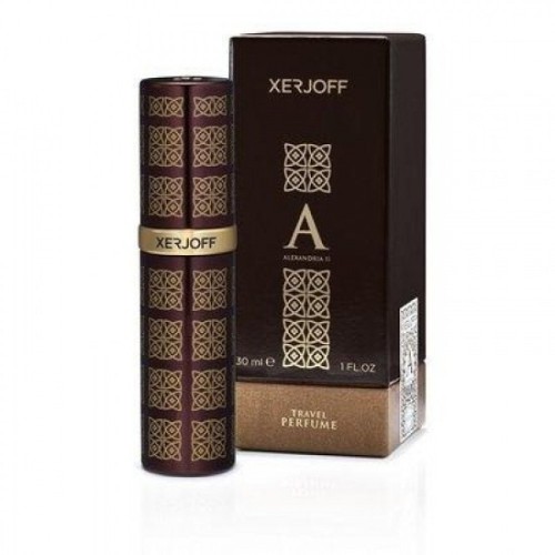 عطر زيرجوف الكساندريا II او دو بارفيوم-30مل
