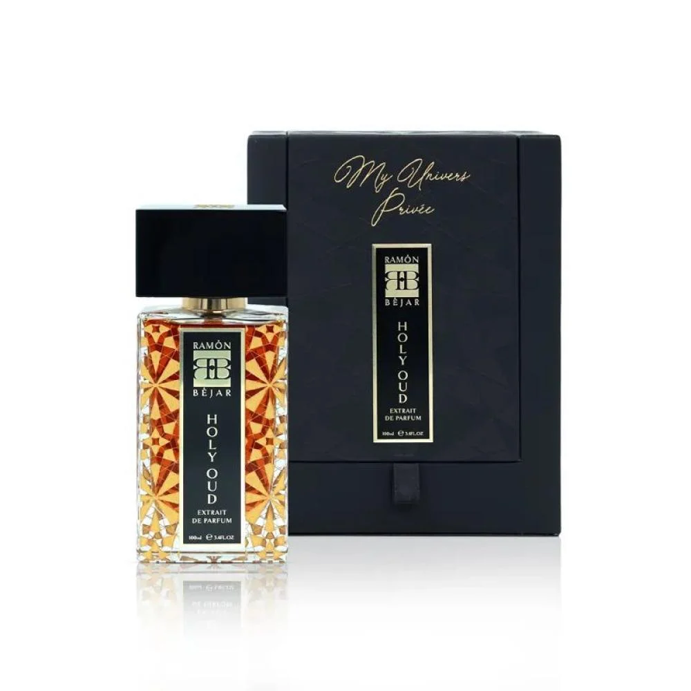 عطر رامون بيجار هولي عود اكسترايت دي بارفيوم 100 مل