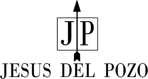 خيسوس دل بوزو Jesus Del Pozo