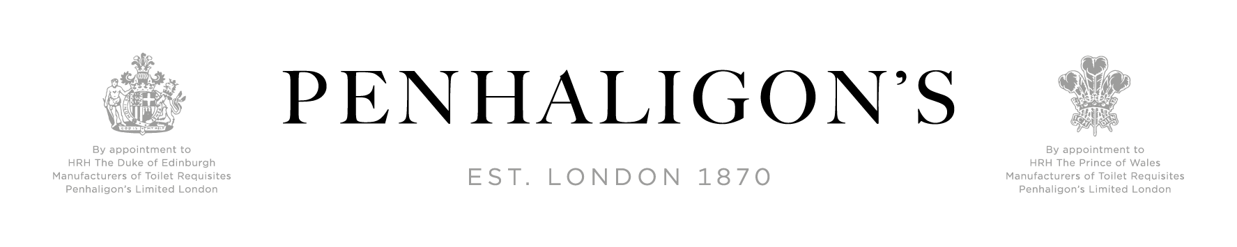 بنهاليغونز Penhaligons