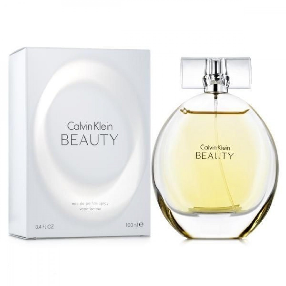 عطر كالفن كلاين بيوتي او دو بارفيوم 100مل