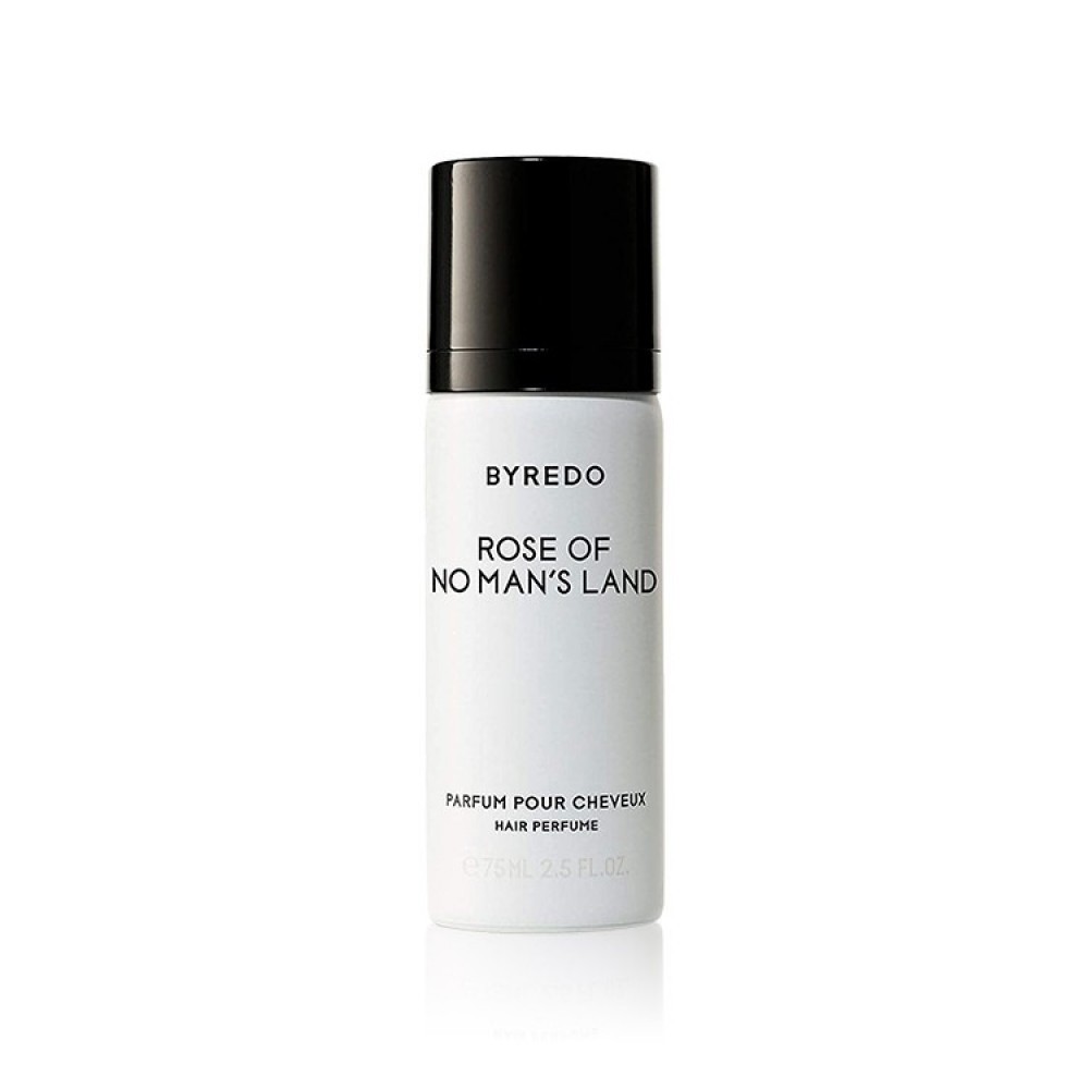 عطر الشعر بايريدو روز اوف نو مانز لاند-75مل