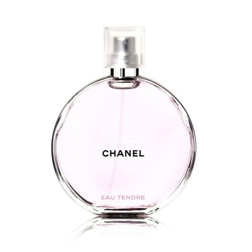 عطر شانيل شانس او تندر تواليت