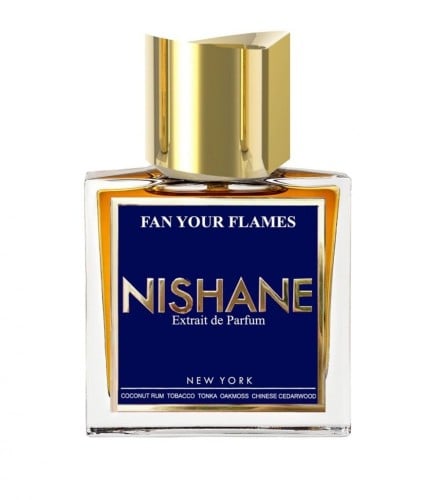 عطر نيشاني فان يور فلاميز اكسترايت دو بارفيوم 100م...