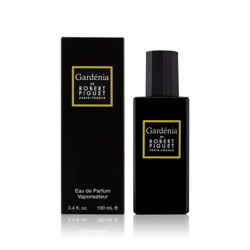 عطر روبيرت بيغيه غاردينيا او دو بارفيوم 100مل