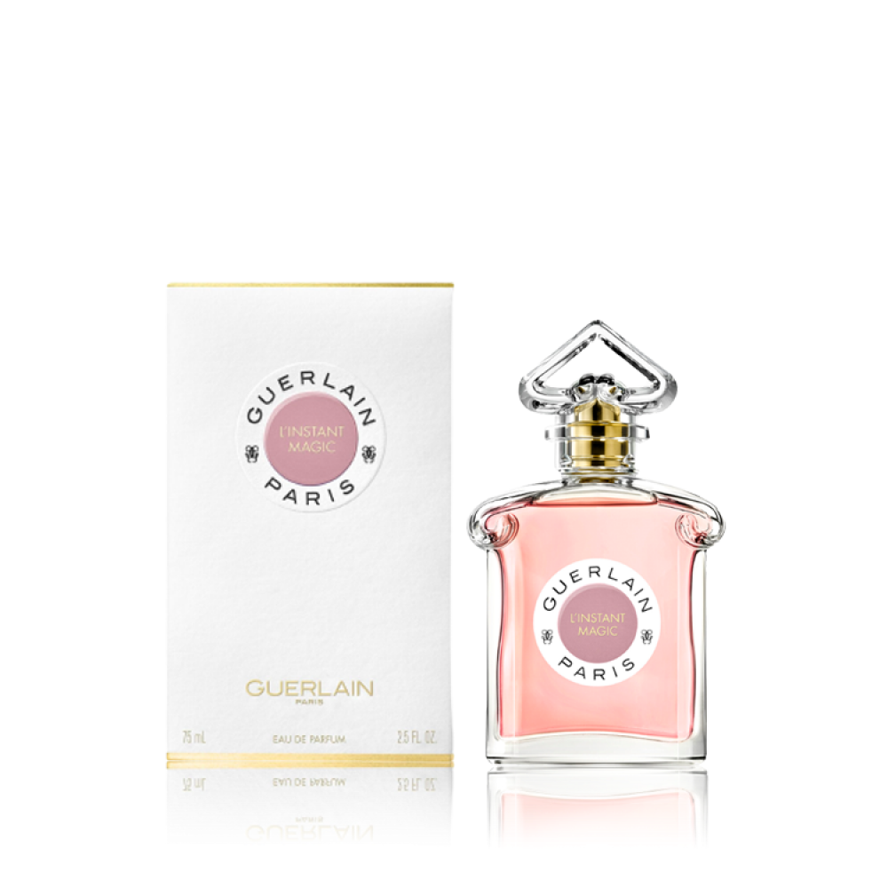 عطر غيرلان لينستانت ماجيك او دو بارفيوم 75مل