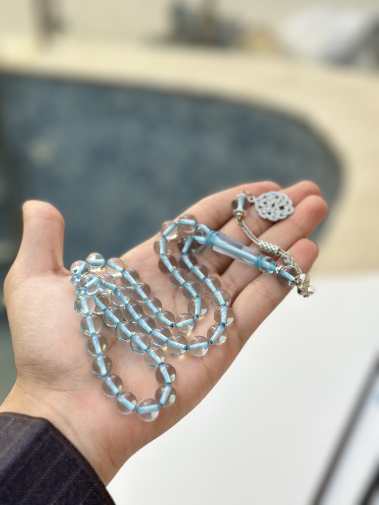 سبحة بكلايت