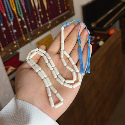 بكلايت صنوبري ابيض تفصال