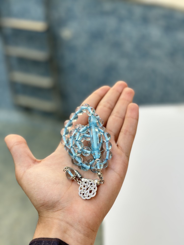 سبحة بكلايت