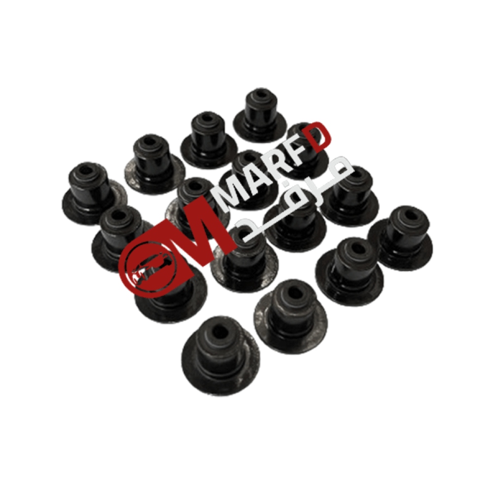 طقم جلد بلوف شانجان16pcs Cs95 plus
