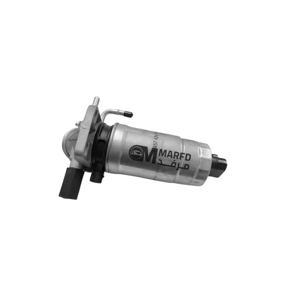 طرمبة تحظير ونيت T60 ام جي MG