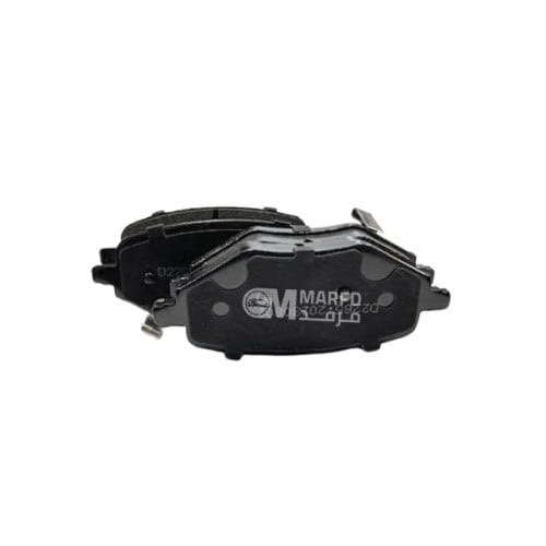 قماش فرامل خلفي MG ZS - 2022-10489774
