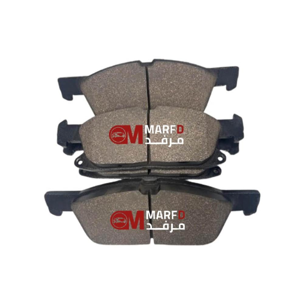 فحمات امامي شانجان  Cs95 plus