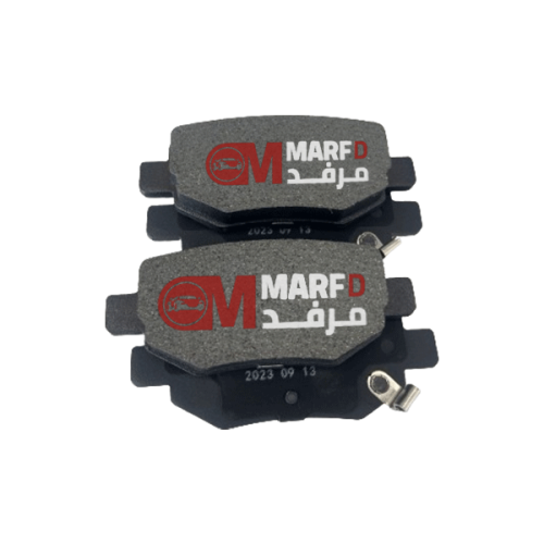 فحمات خلفي شيري اريزو 6 + اريزو 6 برو
