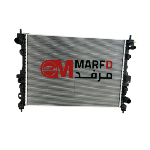 رديتر ماء جوليان