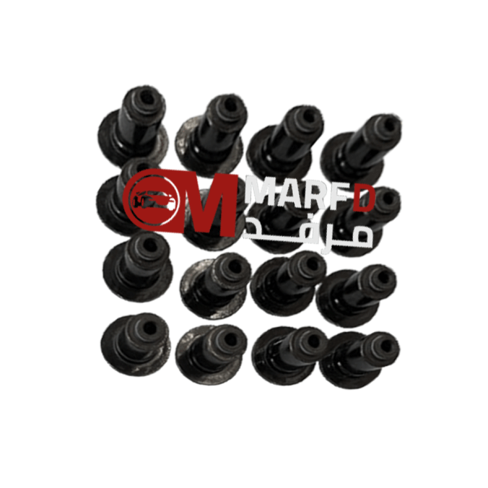 طقم جلد بلوف شانجان16pcs Cs95 plus