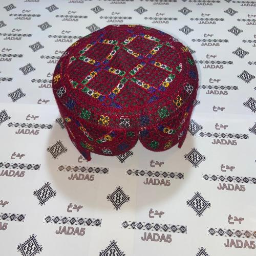 طاقية باكستانية