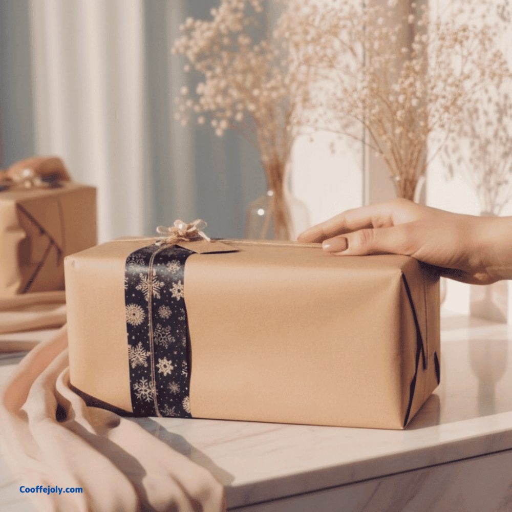 استاند كبسولات دولتشي مغلّف