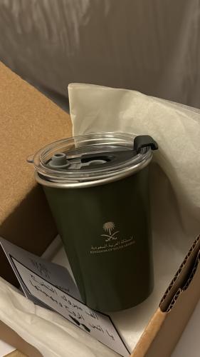 كوب KSA