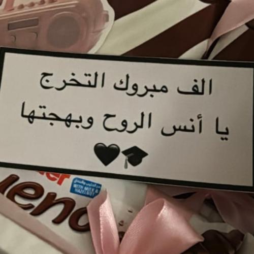 كرت الاهداء