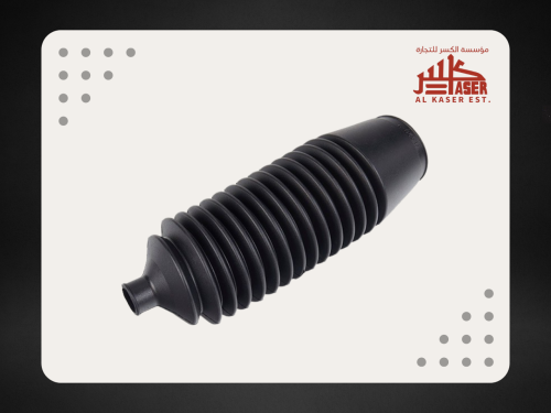 جلد دودة دركسون باجيرو موديل 2000 - 2006 ياباني