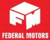 FEDERAL MOTORS