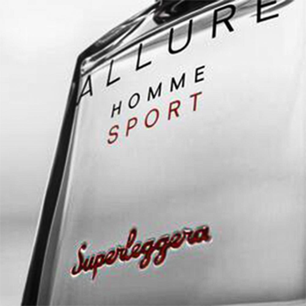 Chanel Allure Homme Sport Superleggera Eau de Parfum 100 ml
