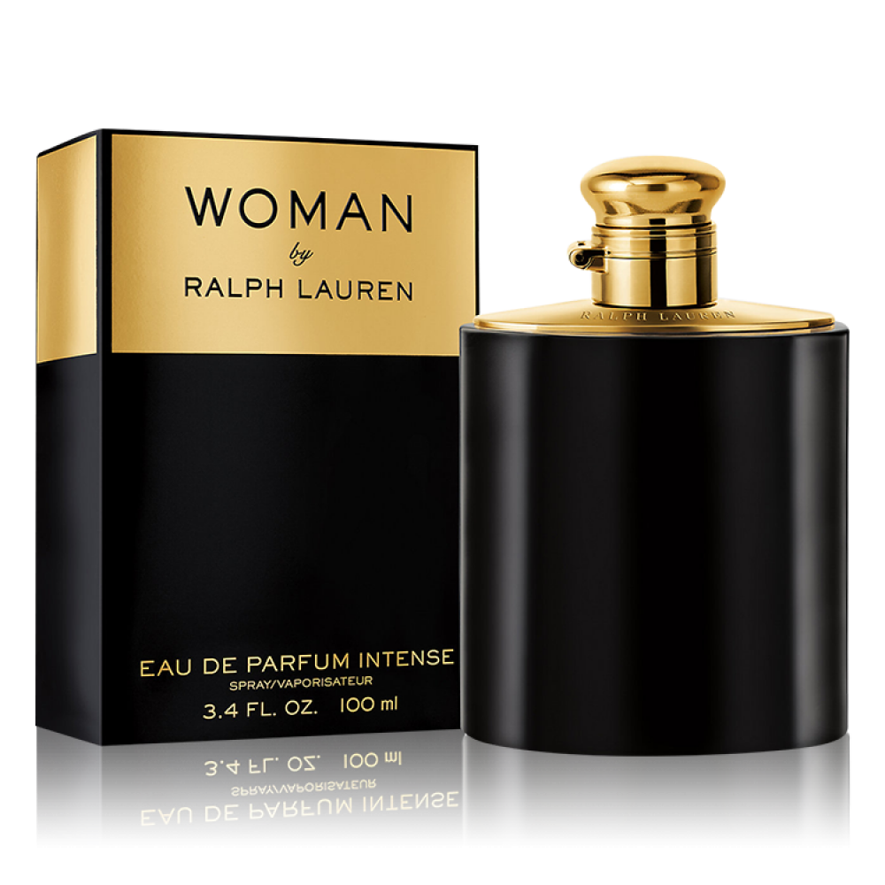 عطر رالف لورين بولو انتينس أو دو برفيوم 100 مل
