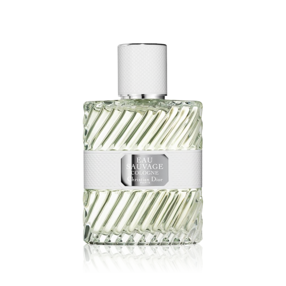 عطر ديور أو سوفاج أو دو كولون 50مل