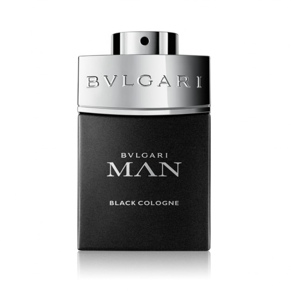 عطر بولغاري مان بلاك كولون أو دو تواليت 100مل