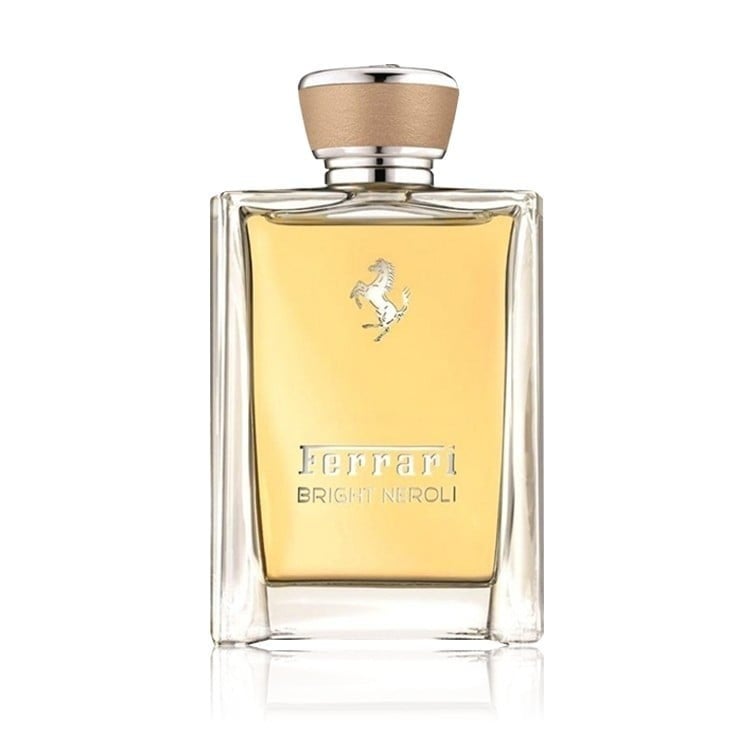 عطر فيراري برايت نيرولي أو دو توليت 100مل