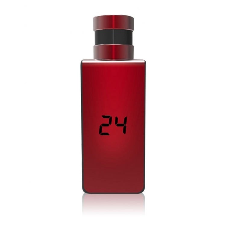 عطر سينتستوري 24 الكسير أمبروجا او دو بارفيوم 100مل