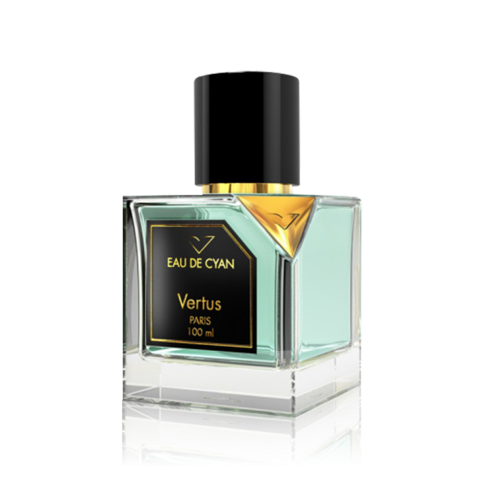 عطر فيرتس او دو سيان او دو بارفيوم 100مل