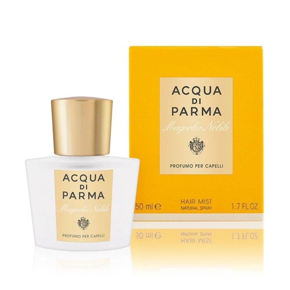 عطر أكوا دي بارما ماجنوليا نوبل عطر للشعر 50 مل