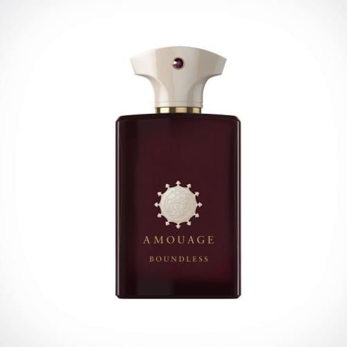 Amouage Boundless EDP 100ml امواج باوندليس