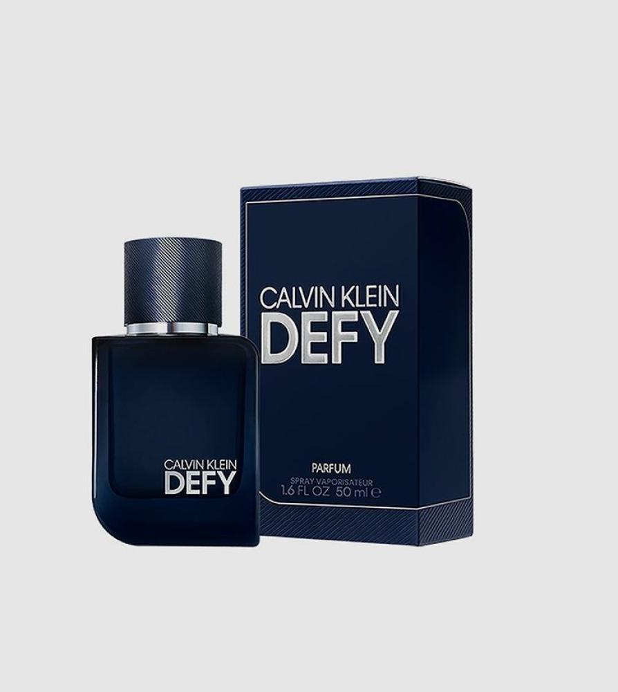 عطر ديفاي كالفن كلاين بارفيوم جديد 100مل
