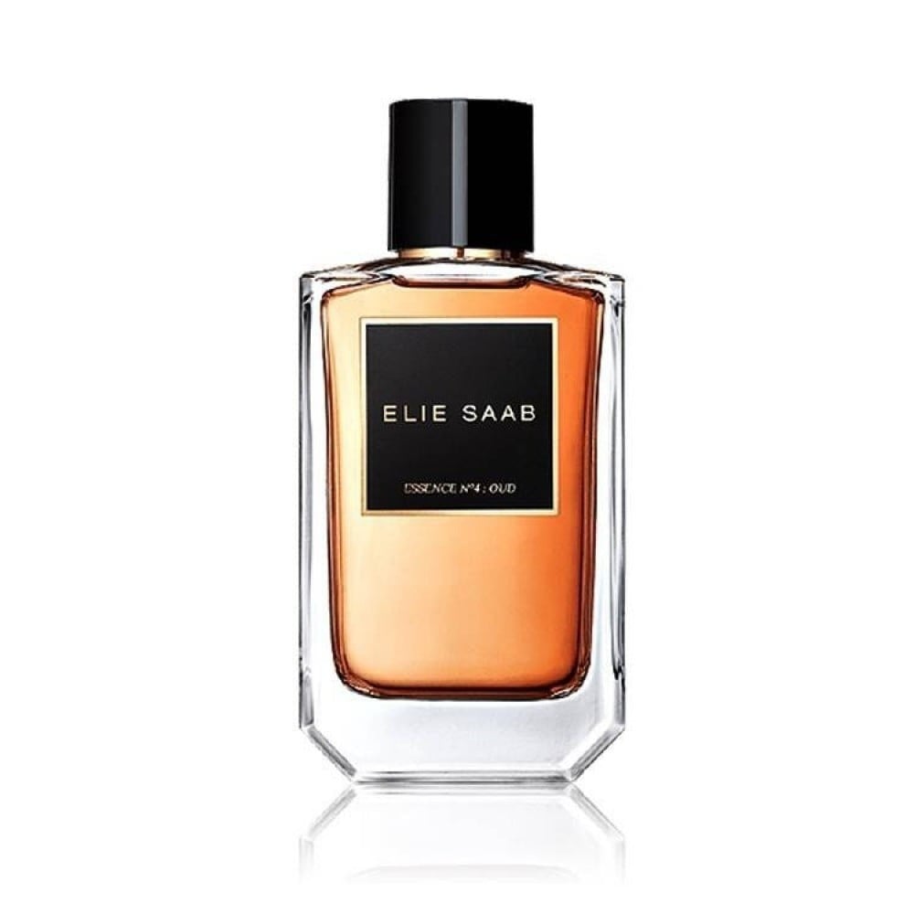 عطر إيلي صعب إسينس نمبر 4 عود أو دو بارفيوم 100مل
