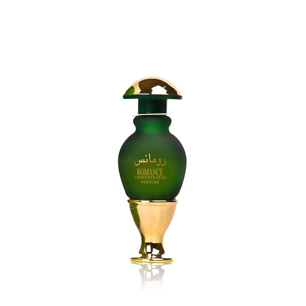 عطر رصاصي رومانس كونسنترايتد برفيوم أو دو برفيوم 15 مل