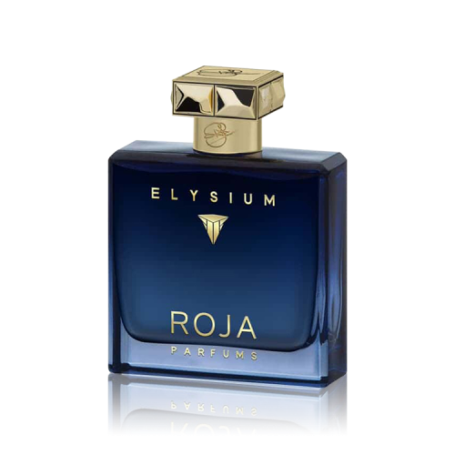 عطر روجا اليسيوم الرجالي بارفيوم كولون 100 مل