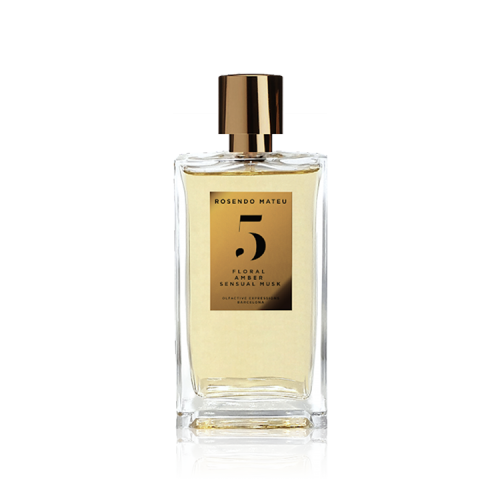 عطر روسيندو ماتيو نمبر فايف او دو بارفيوم 100 مل